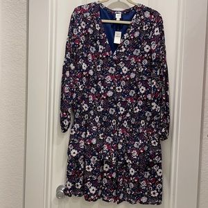 Brand New Gap Drop-waist dress!